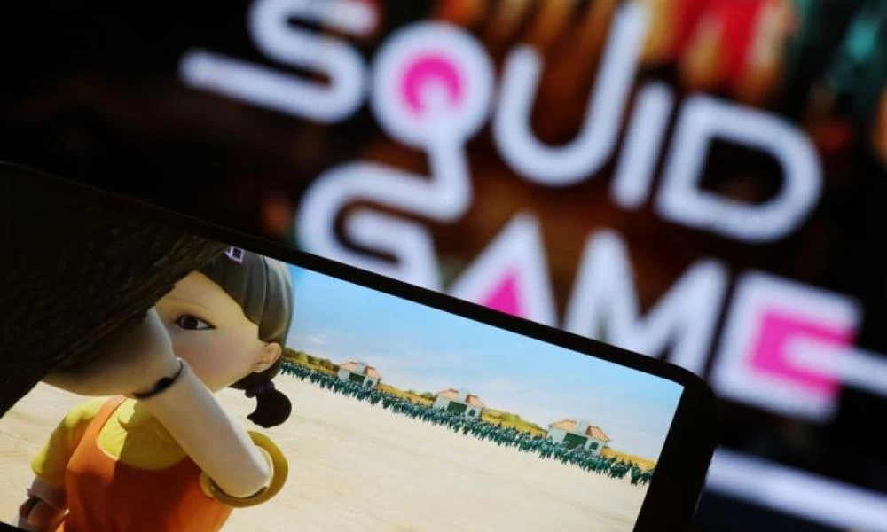 Squid game: Τι έγινε στην ψυχολογία μας και πάθαμε φρενίτιδα;